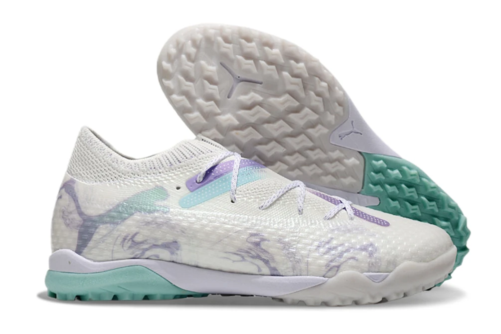 Future 7 White Mint Lavender TF TFPF0416