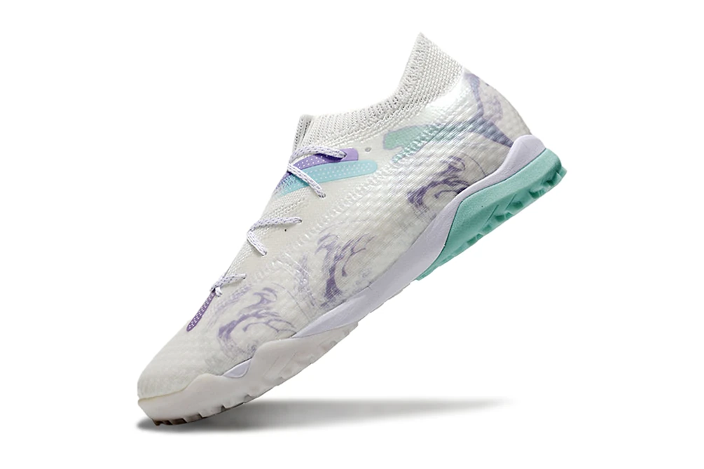 Future 7 White Mint Lavender TF TFPF0416 - Imagen 2