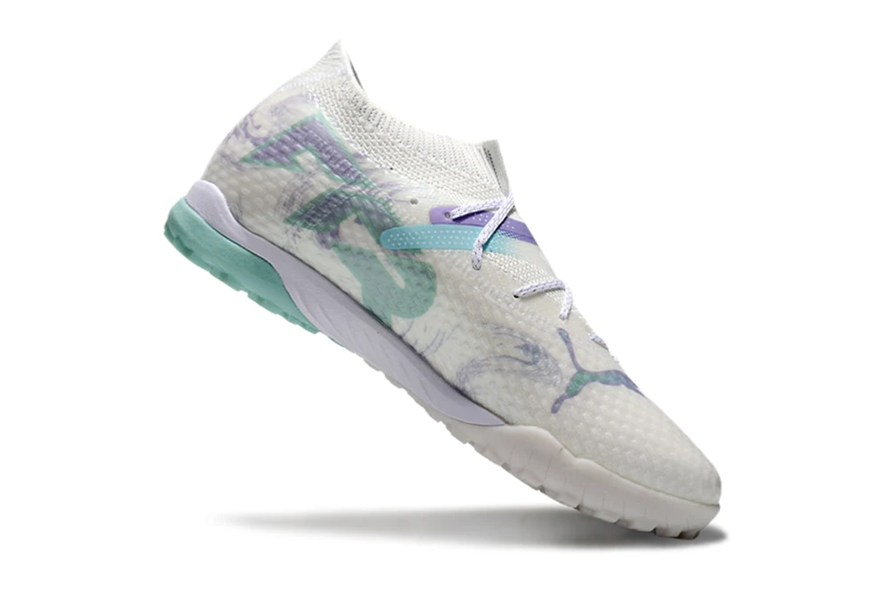 Future 7 White Mint Lavender TF TFPF0416 - Imagen 3