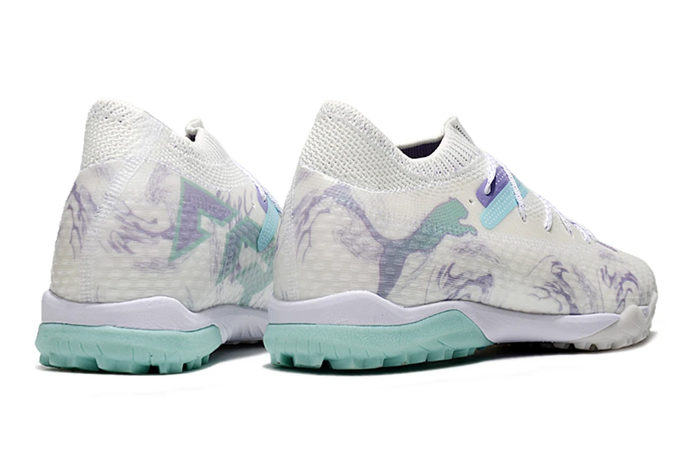 Future 7 White Mint Lavender TF TFPF0416 - Imagen 4
