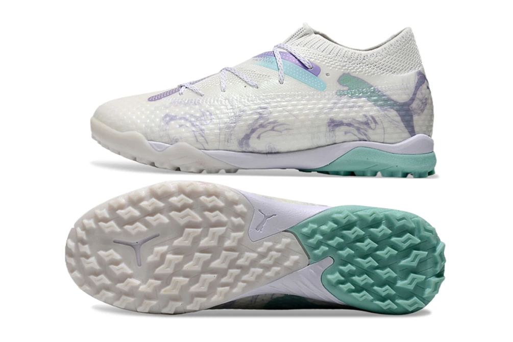Future 7 White Mint Lavender TF TFPF0416 - Imagen 5