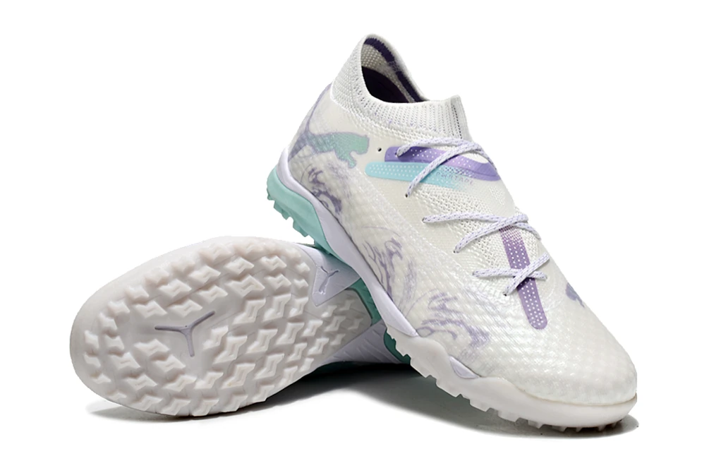 Future 7 White Mint Lavender TF TFPF0416 - Imagen 6