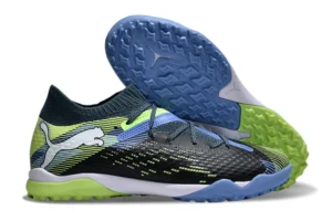 Future 7 Black Lime Blue White TF TFPF0418