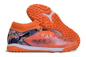 Future 8 Orange Silver Black TF TFPF0419