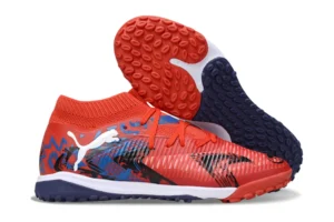 Future 8 Red Navy Silver TF TFPF0420