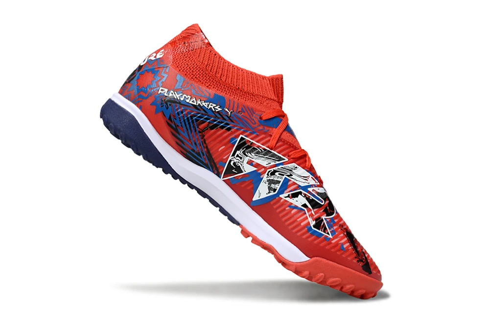 Future 8 Red Navy Silver TF TFPF0420 - Imagen 2