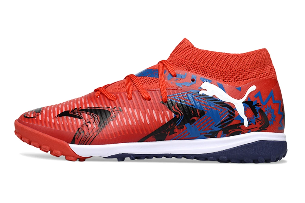 Future 8 Red Navy Silver TF TFPF0420 - Imagen 7