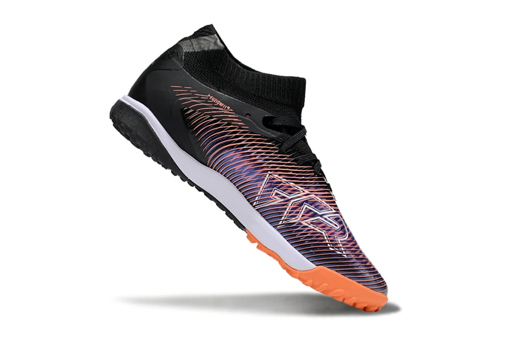 Future 8 Black Silver Orange TF TFPF0421 - Imagen 2