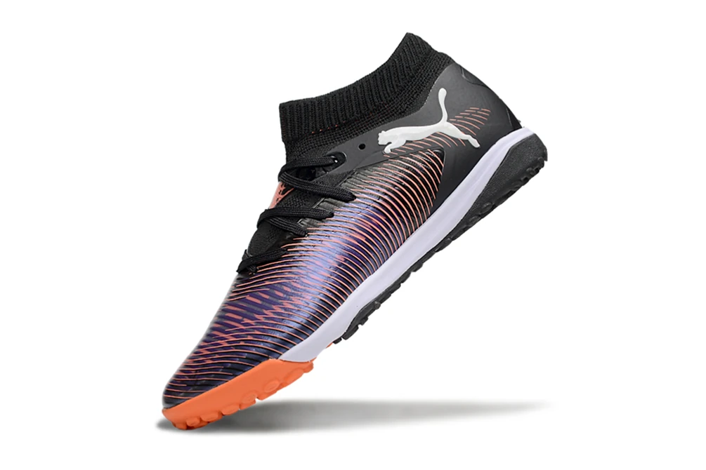 Future 8 Black Silver Orange TF TFPF0421 - Imagen 6