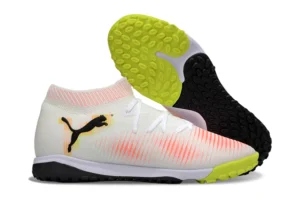 Future 8 White Volt Coral TF TFPF0425