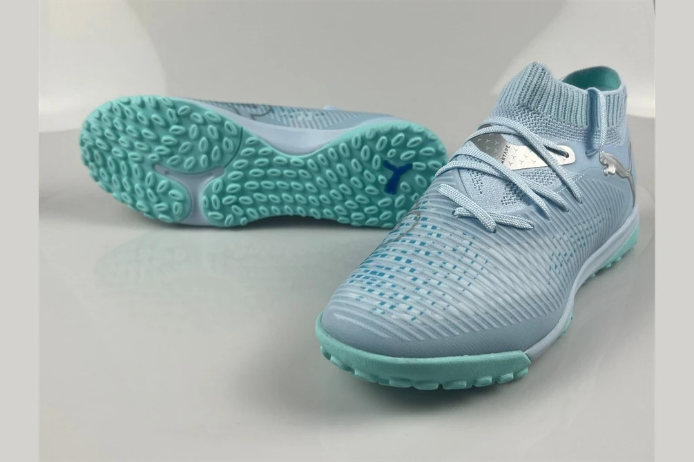 Future 8 Ice Blue Turquoise TF TFPF0426