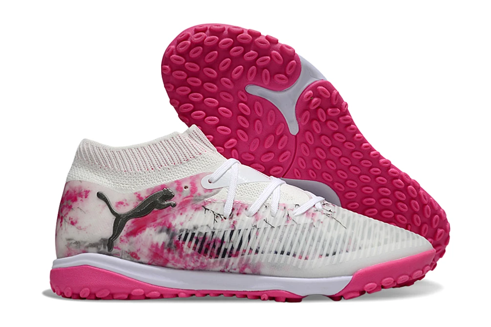 Future 8 White Pink Black TF TFPF0429