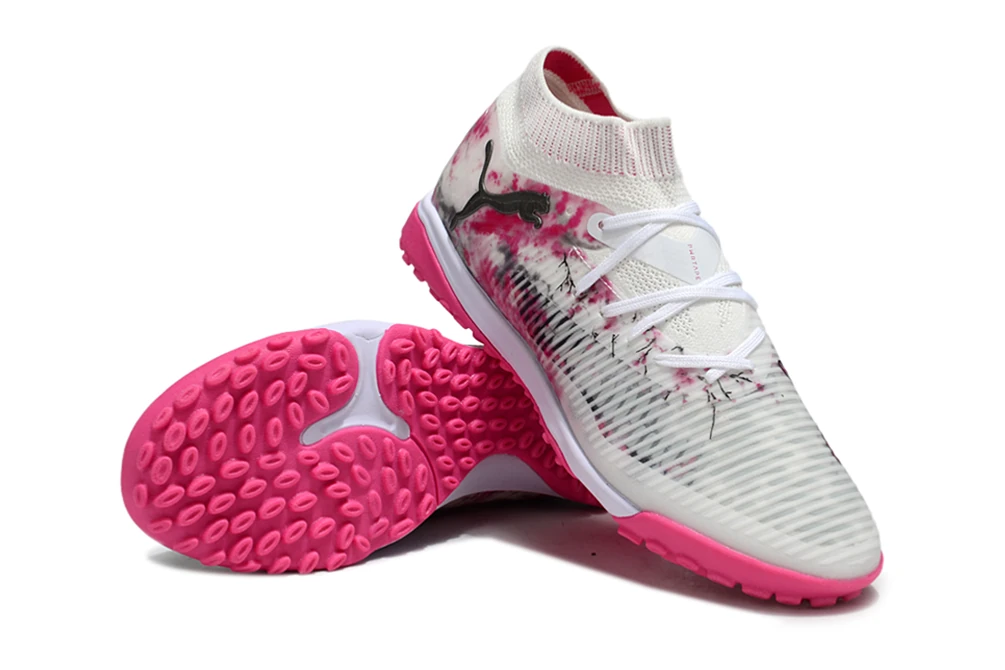 Future 8 White Pink Black TF TFPF0429 - Imagen 4