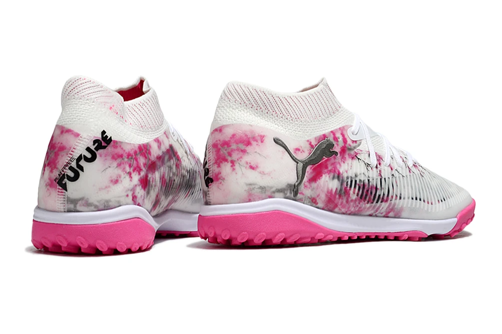 Future 8 White Pink Black TF TFPF0429 - Imagen 5