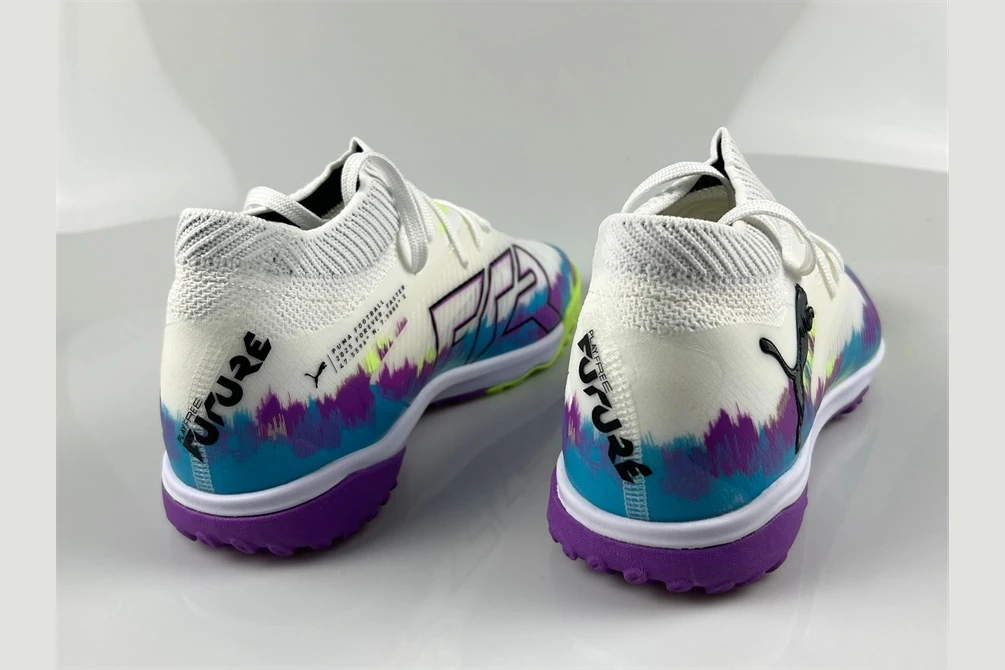 Future 8 White Volt Purple TF TFPF0431 - Imagen 2