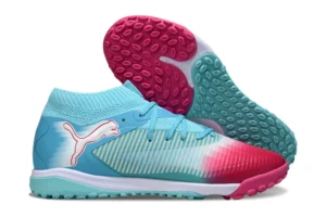 Future 8 Turquoise Pink White TF TFPF0432
