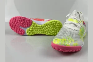 Future 8 White Volt Pink TF TFPF0433