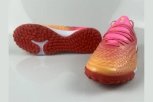 Future 9 Pink Orange Red TF TFPF0436