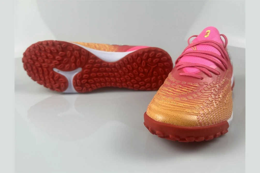 Future 9 Pink Orange Red TF TFPF0436