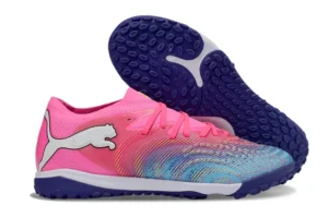 Future 9 Pink Silver Blue TF TFPF0437