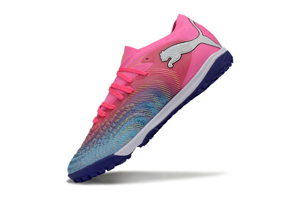Future 9 Pink Silver Blue TF TFPF0437 - Imagen 3