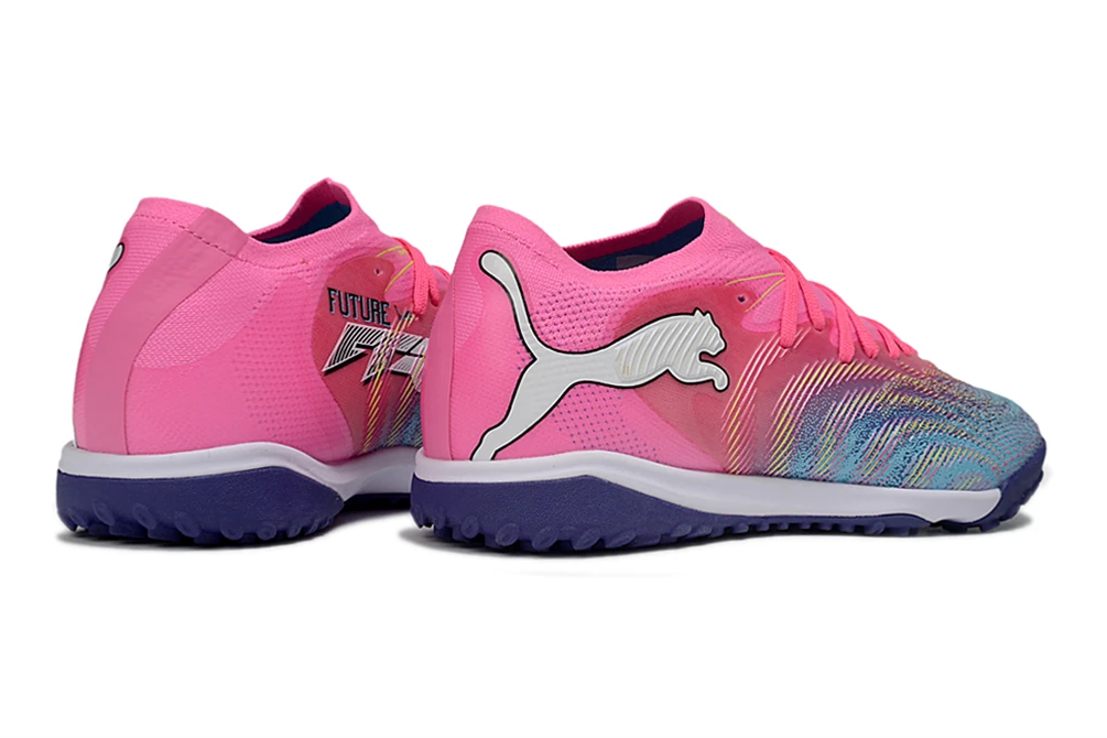 Future 9 Pink Silver Blue TF TFPF0437 - Imagen 5