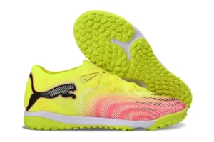 Future 9 Volt Coral Black TF TFPF0439