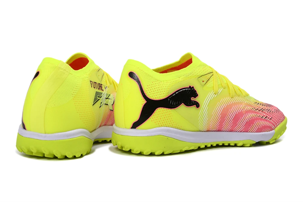 Future 9 Volt Coral Black TF TFPF0439 - Imagen 5