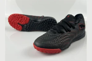 Future 9 Black Red TF TFPF0441