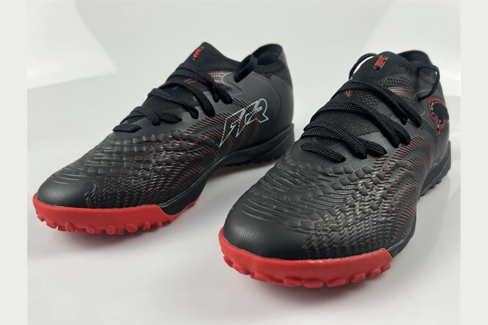 Future 9 Black Red TF TFPF0441 - Imagen 2