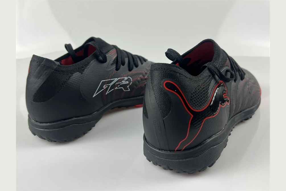 Future 9 Black Red TF TFPF0441 - Imagen 3