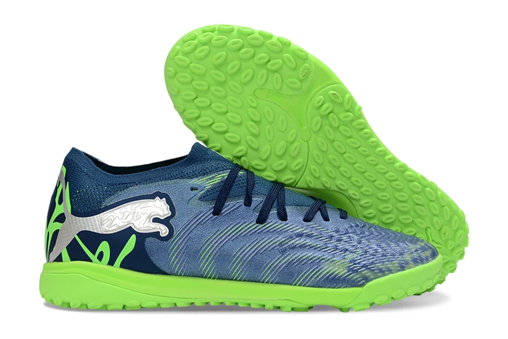 Future 9 Navy Lime White TF TFPF0443