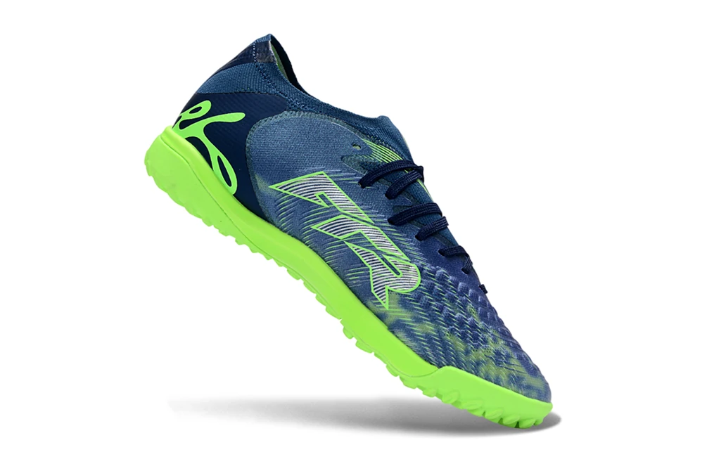 Future 9 Navy Lime White TF TFPF0443 - Imagen 2