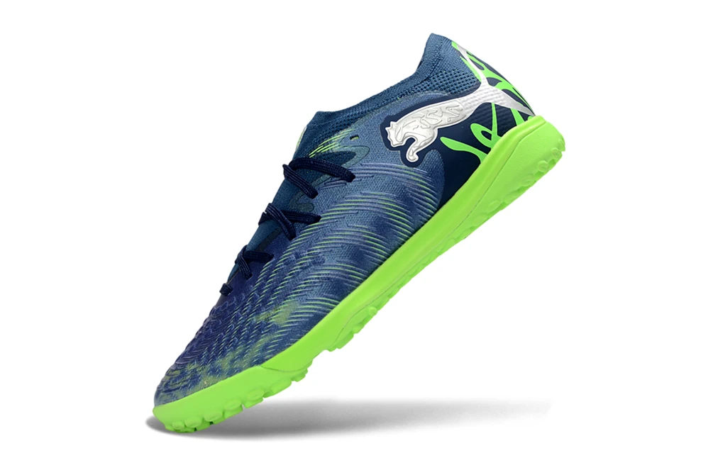 Future 9 Navy Lime White TF TFPF0443 - Imagen 3