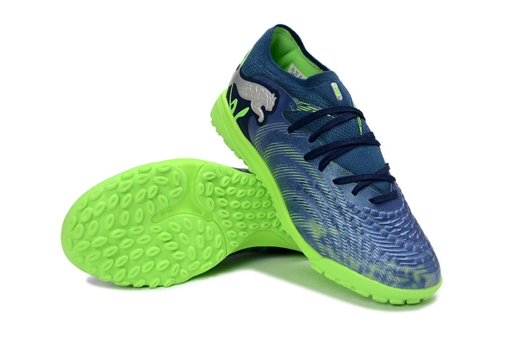 Future 9 Navy Lime White TF TFPF0443 - Imagen 4