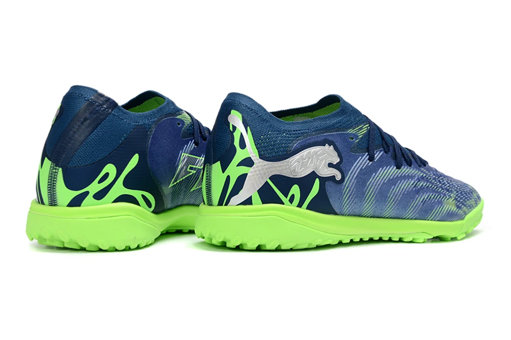 Future 9 Navy Lime White TF TFPF0443 - Imagen 5