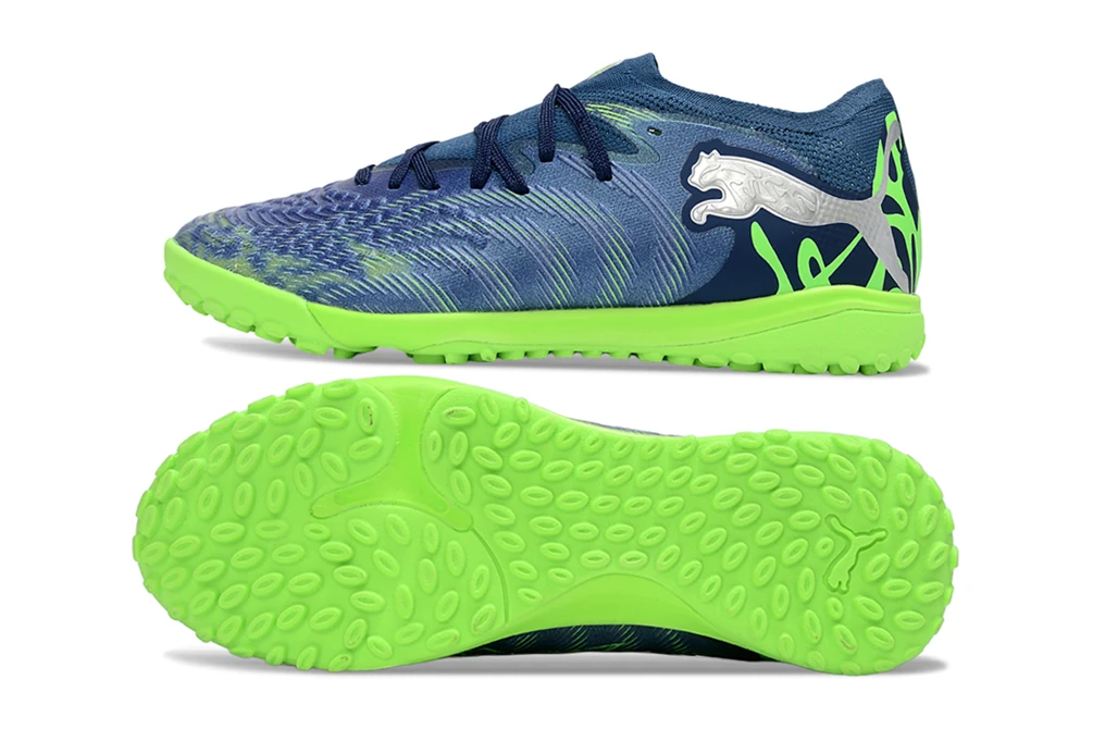 Future 9 Navy Lime White TF TFPF0443 - Imagen 6