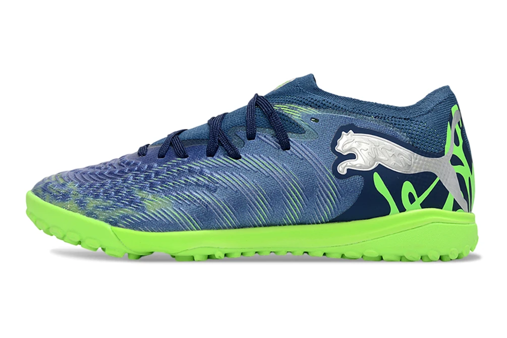 Future 9 Navy Lime White TF TFPF0443 - Imagen 7