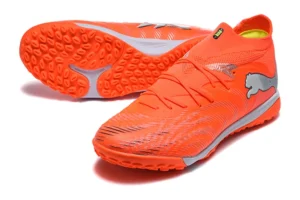 Future 9 Orange Silver TF TFPF0444