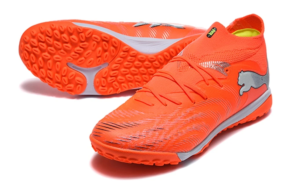 Future 9 Orange Silver TF TFPF0444