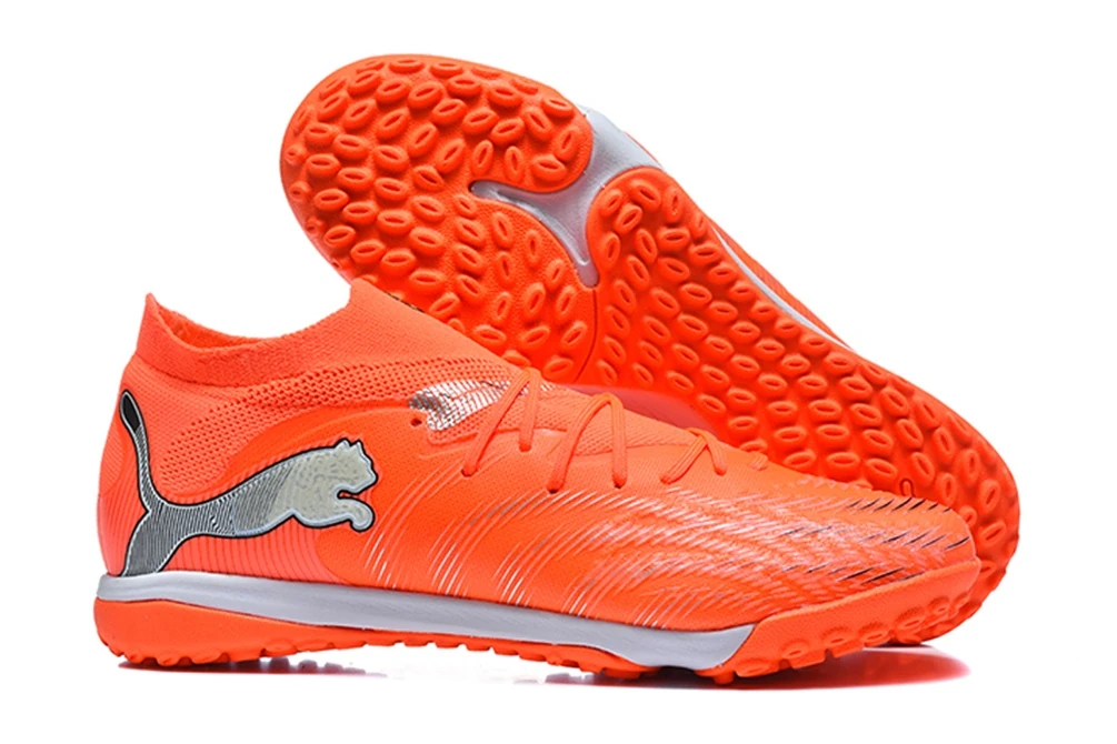 Future 9 Orange Silver TF TFPF0444 - Imagen 2