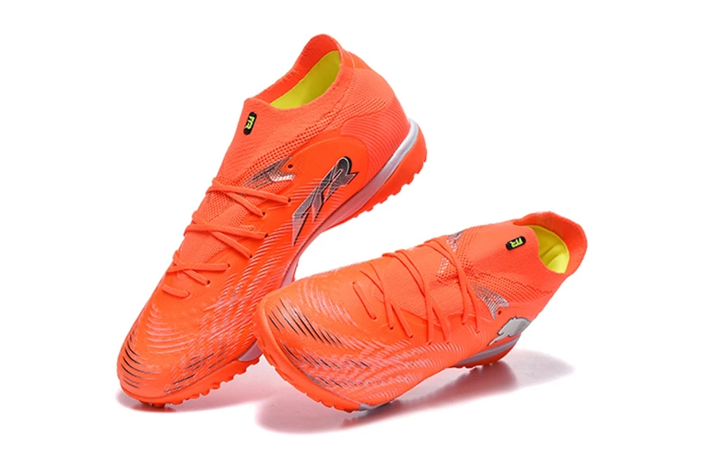 Future 9 Orange Silver TF TFPF0444 - Imagen 3