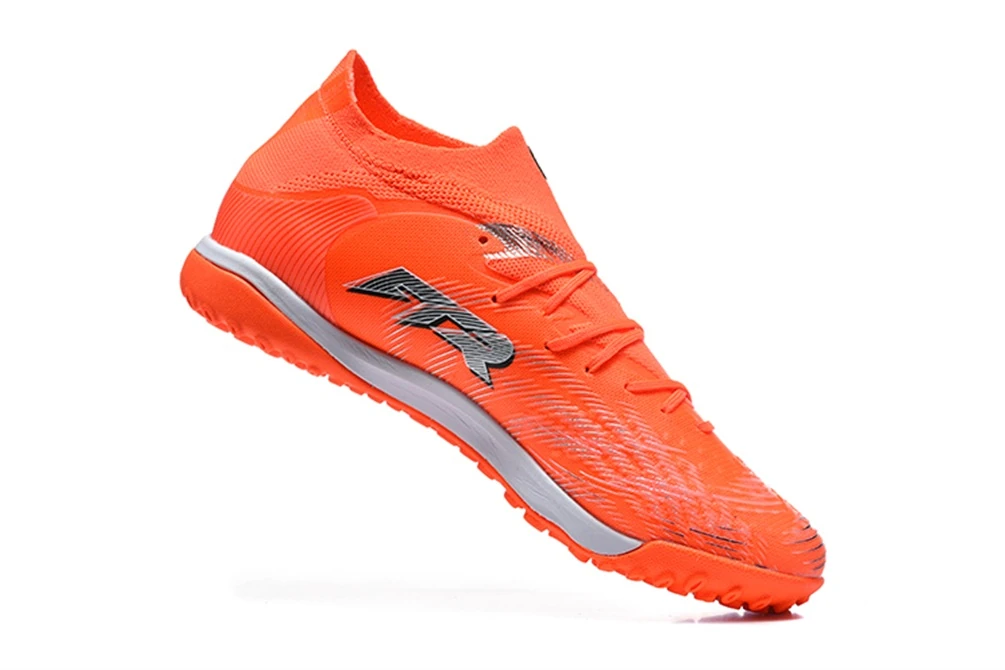 Future 9 Orange Silver TF TFPF0444 - Imagen 4