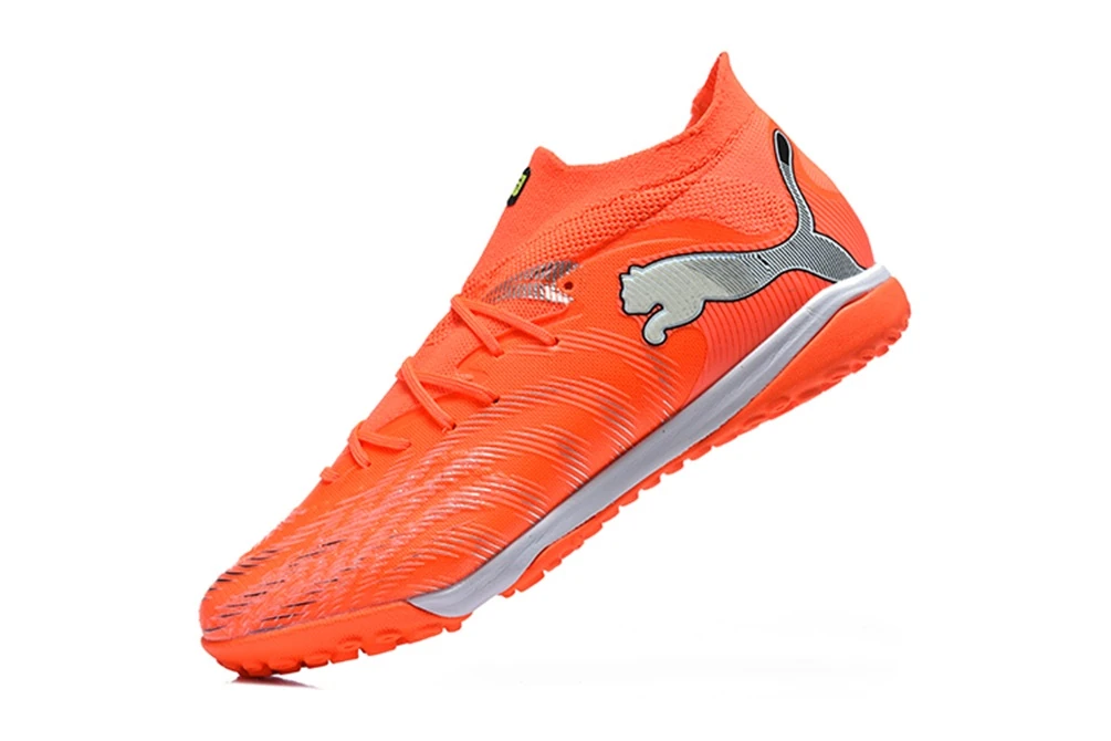 Future 9 Orange Silver TF TFPF0444 - Imagen 5