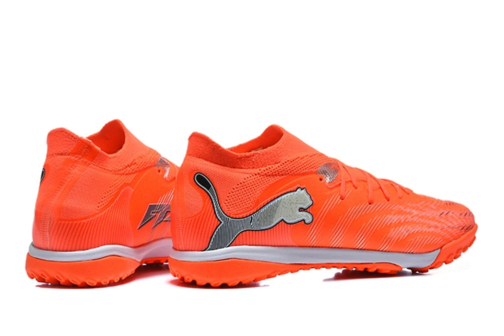 Future 9 Orange Silver TF TFPF0444 - Imagen 6