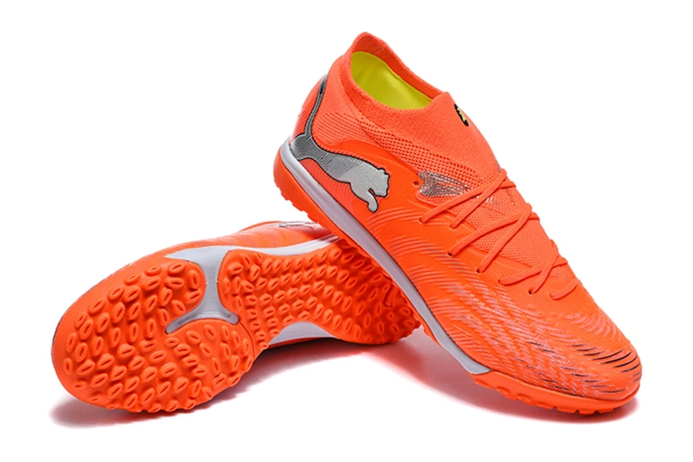 Future 9 Orange Silver TF TFPF0444 - Imagen 7