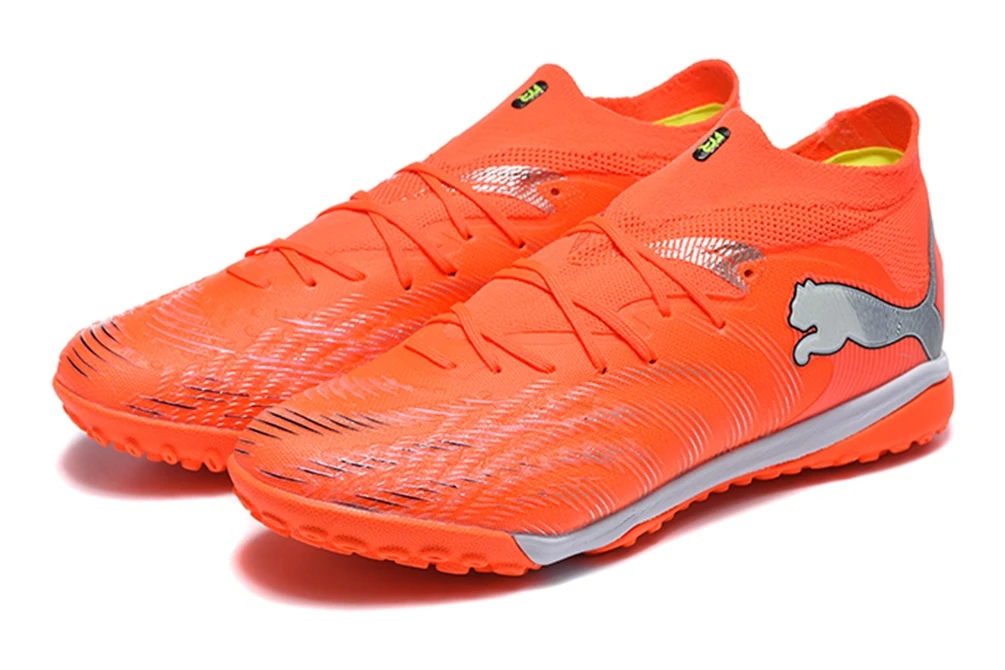 Future 9 Orange Silver TF TFPF0444 - Imagen 8