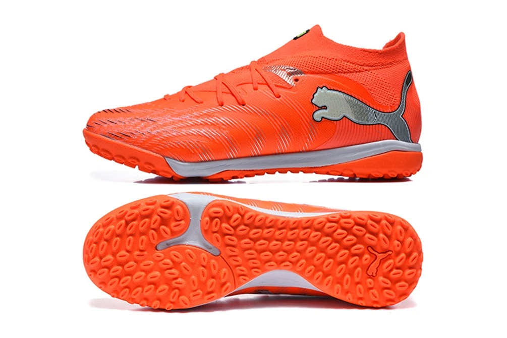 Future 9 Orange Silver TF TFPF0444 - Imagen 9