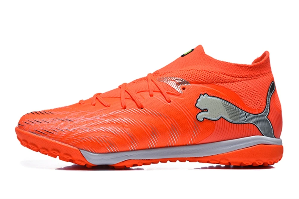 Future 9 Orange Silver TF TFPF0444 - Imagen 10