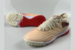 Future 9 Cream Coral Burgundy TF TFPF0445